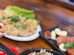 -大三元台湾鲁肉饭(沙井新桥店)