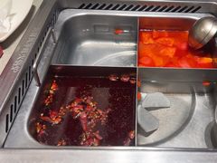 -海底捞火锅(泰安爱琴海店)