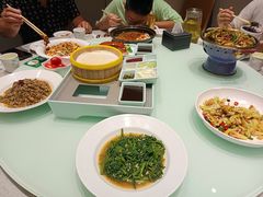 -紫光园·烤鸭·北京菜(团结湖店)