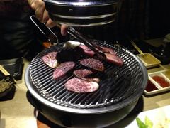 iphone_upload_pic-やきにく 牛将日式焼肉(新华路店)