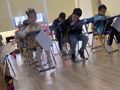 -昂立教育凯顿成长中心(嘉定南翔校区)