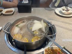 -为什么牛潮汕牛肉火锅(万胜广场店)