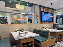 -韩香福烤肉庄园(文化西路店)