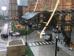 -澳门喜来登大酒店