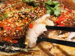 -鱼来顺纸上烤鱼