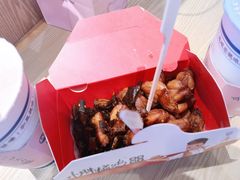 -梨花牛肉汤饭(仁恒伊势丹店)