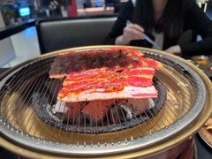 -西塔老太太泥炉烤肉(龙湖北苑天街店)