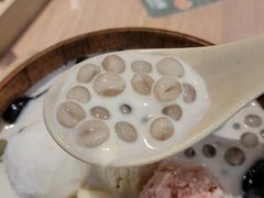 -杏甜品(尖沙咀加拿分道店)
