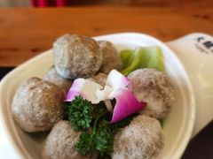 牛肉丸-大龙辣火锅·龙虾·烧烤(湖滨新天地店)