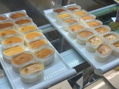-加餐海鲜自助(集美银泰百货店)
