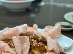 -师傅仔美食(东华老店)