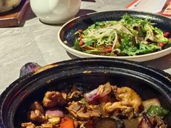 -啫神·广州地标美食(北京路店)