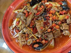 -小街47號江湖菜(四合院店)