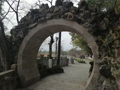-江心屿景区