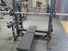 -VLines耀能运动24小时·月付制健身(京广桥店)