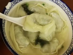 -小姜锅贴(凤凰街店)