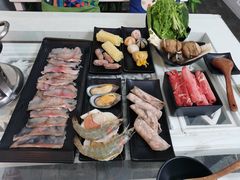 -丽江庭院之丽江往事(安定门店)