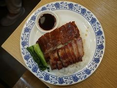 -棋哥烧鹅餐室(嘉年华商业大厦店)