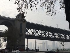-龙舟池