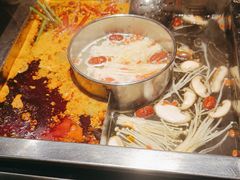 -蜀江龙火锅(339店)