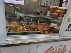 -老陆稿荐(西中市店)