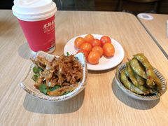 -米鲜剁椒米线(梅溪湖店)