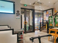 -德克士(前门店)