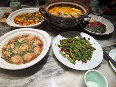 -金佬馆·川菜bistro(芜湖镜湖万达店)