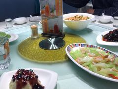 -阿拉丁新疆风味餐厅·清真(罗廊巷店)