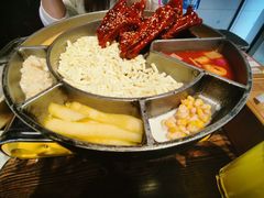 -泰好吃芝士年糕火锅(独墅湖店)