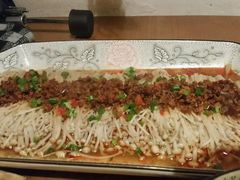 -蜜桃餐厅·古运河畔(南下塘店)
