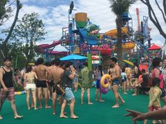 -苏州乐园森林水世界