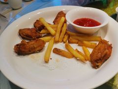 -品大三·南京菜(大行宫店)