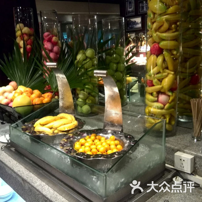 西湖大酒店餐厅图片-北京自助餐-大众点评网