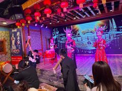 -亮欢寨酸汤鱼(沙冲路店)