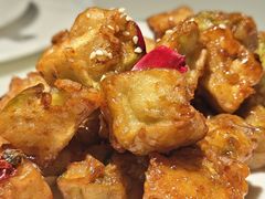 -柳莺湖上·湖景餐厅·江南菜(西湖店)