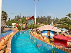 -青鱼湾水上乐园