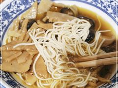 -西园寺素食(西园弄戒幢律寺店)