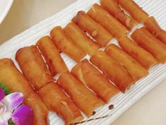 -轩记海鲜餐厅·四十五年老字号·经典粤菜(西区彩虹店)