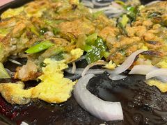 -聚春园自助餐厅(东街口店)
