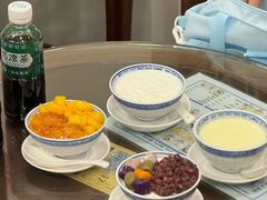 -仁信老铺甜品(北京路店)