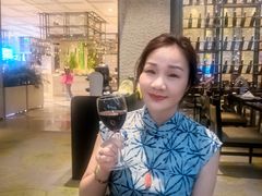 -太湖饭店玉兰厅(自助餐厅)