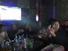 -星聚会KTV(苏州信投大厦店)