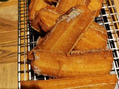 -老头儿油爆虾(胜利河美食街店)