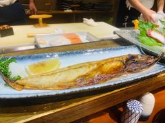 -千代武日本料理(爱建店)