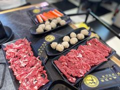 -林记潮牛·牛肉火锅(上马墩店)