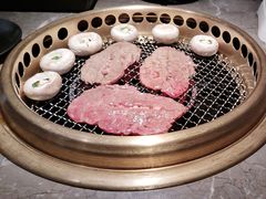 -谷牛日式烤肉(宝山U天地店)