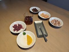 -隐溪茶馆(金虹桥店)