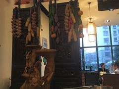 -山沟沟炒鸡(颐灏·海怡名都店)