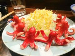 红香肠-本格·深夜食堂(北理工店)